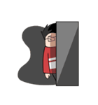 Faz the Oboist（個別スタンプ：10）