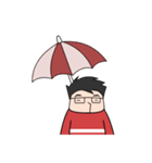 Faz the Oboist（個別スタンプ：12）