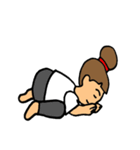 Dr. Khaohom (Thai Traditional Medicine)（個別スタンプ：22）