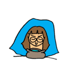 Dr. Khaohom (Thai Traditional Medicine)（個別スタンプ：30）