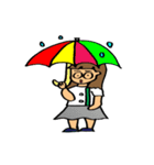 Dr. Khaohom (Thai Traditional Medicine)（個別スタンプ：34）