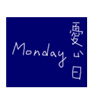 Salarymen Lazy Life（個別スタンプ：30）