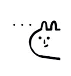 MOCHIJU（個別スタンプ：9）