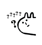 MOCHIJU（個別スタンプ：31）