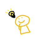 シェアハスタンプその1（個別スタンプ：16）