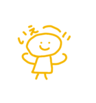 シェアハスタンプその1（個別スタンプ：20）