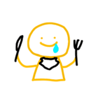 シェアハスタンプその1（個別スタンプ：30）