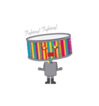 ドドラム（個別スタンプ：4）