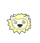 MenNoi（個別スタンプ：3）