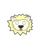 MenNoi（個別スタンプ：5）