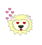MenNoi（個別スタンプ：7）