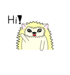 MenNoi（個別スタンプ：14）
