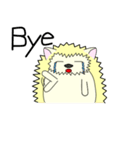 MenNoi（個別スタンプ：17）