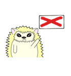 MenNoi（個別スタンプ：18）