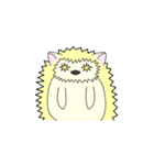 MenNoi（個別スタンプ：20）