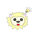 MenNoi（個別スタンプ：24）