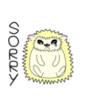 MenNoi（個別スタンプ：25）