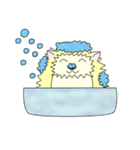 MenNoi（個別スタンプ：27）
