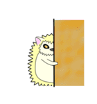MenNoi（個別スタンプ：31）