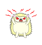 MenNoi（個別スタンプ：32）