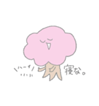 かべんちゃん（個別スタンプ：25）