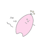 かべんちゃん（個別スタンプ：39）