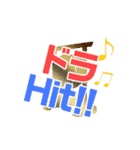 二谷誠のAttitudeスタンプ！（個別スタンプ：10）