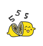 Funny Veggy（個別スタンプ：18）