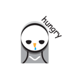 KaoTheBarnOwl（個別スタンプ：5）