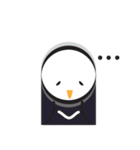 KaoTheBarnOwl（個別スタンプ：6）