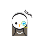 KaoTheBarnOwl（個別スタンプ：8）