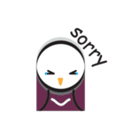 KaoTheBarnOwl（個別スタンプ：9）