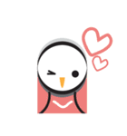 KaoTheBarnOwl（個別スタンプ：12）