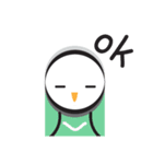 KaoTheBarnOwl（個別スタンプ：13）