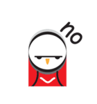 KaoTheBarnOwl（個別スタンプ：14）