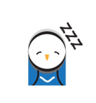 KaoTheBarnOwl（個別スタンプ：15）