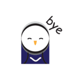 KaoTheBarnOwl（個別スタンプ：16）