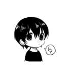ショゴたんと俺くん（個別スタンプ：13）