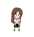 I'm Ploy（個別スタンプ：20）