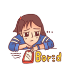 Ganok Myway（個別スタンプ：5）