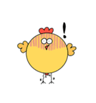 moods of everything（個別スタンプ：2）