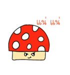 moods of everything（個別スタンプ：12）