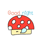 moods of everything（個別スタンプ：13）