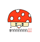 moods of everything（個別スタンプ：14）