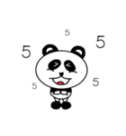 moods of everything（個別スタンプ：17）