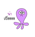 moods of everything（個別スタンプ：30）