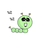 moods of everything（個別スタンプ：32）