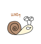 moods of everything（個別スタンプ：37）