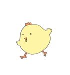 kai jaa（個別スタンプ：1）