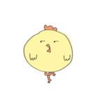 kai jaa（個別スタンプ：6）